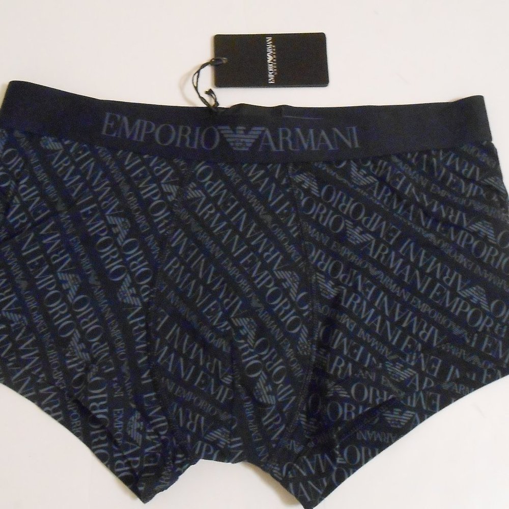 Emporio Armani Underwear